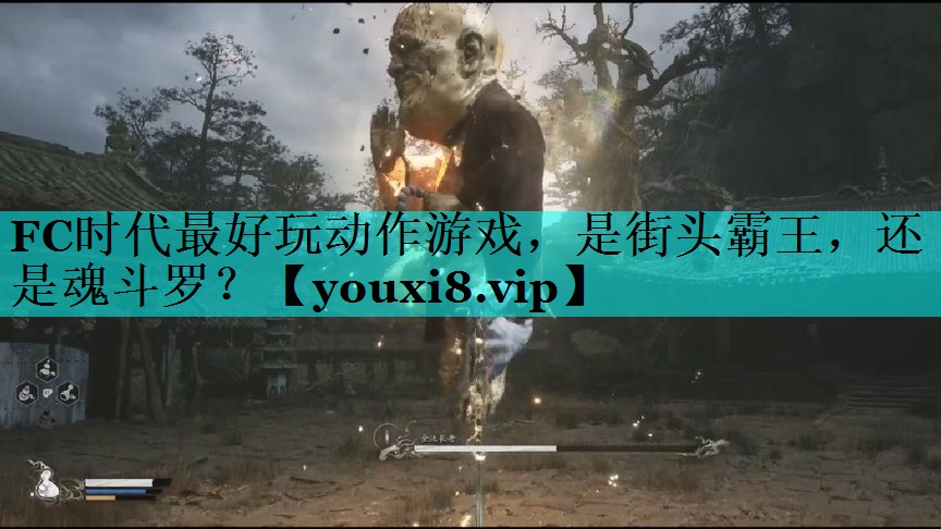 FC时代最好玩动作游戏，是街头霸王，还是魂斗罗？