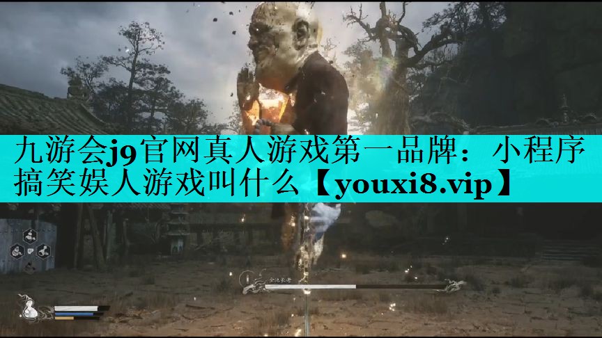 小程序搞笑娱人游戏叫什么