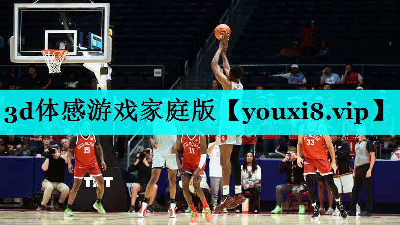 3d体感游戏家庭版