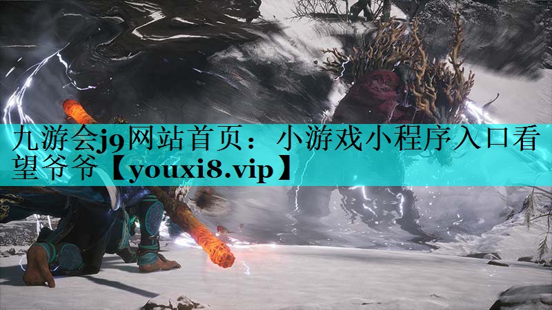小游戏小程序入口看望爷爷
