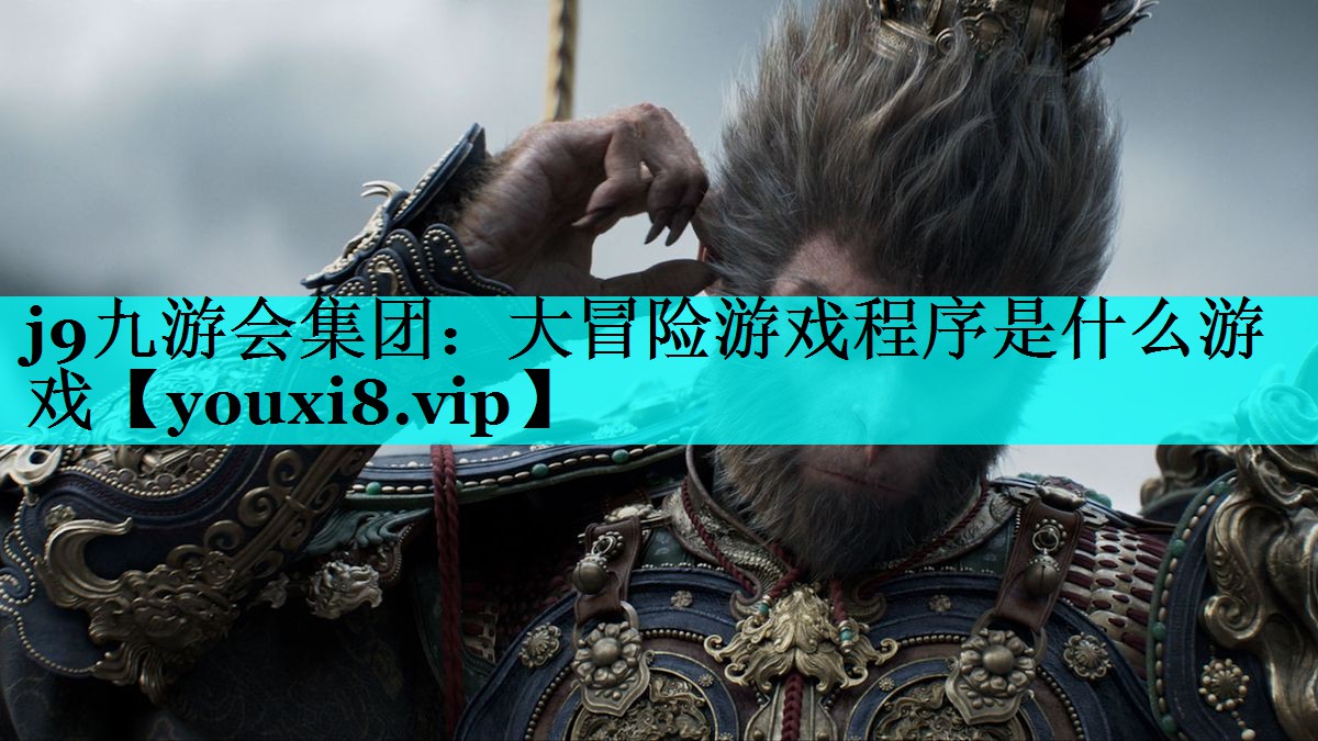 大冒险游戏程序是什么游戏