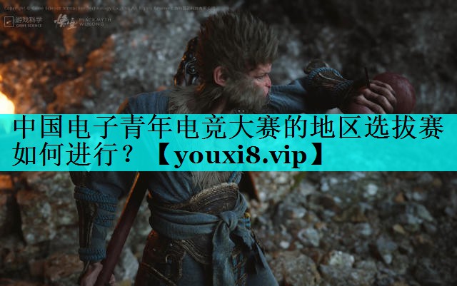 中国电子青年电竞大赛的地区选拔赛如何进行？